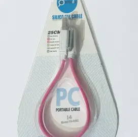Câble PC portable 25cm