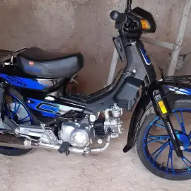 c50 Batman