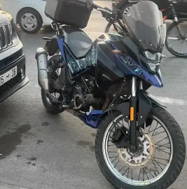 SYM NHT 200