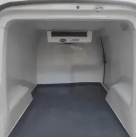 Solution frigorifique pro