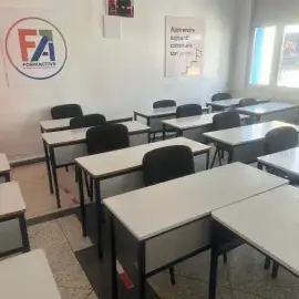 Location de salles de formation