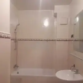 Appartement avec terrasse