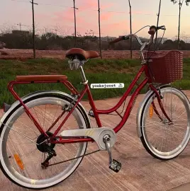 Vélo
