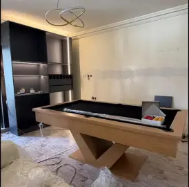 Table de billard