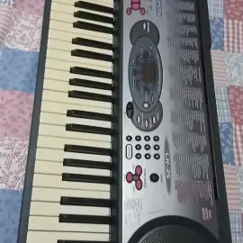 Orgue Casio LK