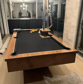Table de billards Master Class