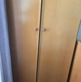 Chambre bébé
