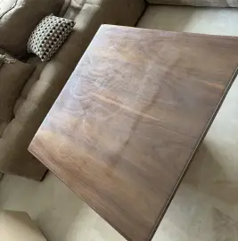 Table à manger