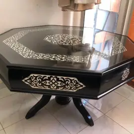 Table de salon