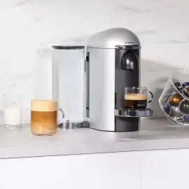 Nespresso Vertuo Plus