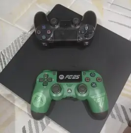 PlayStation 4
