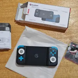 Gamesir x2s Bluetooth
