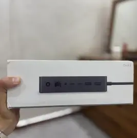 Microsoft Surface Dock 2