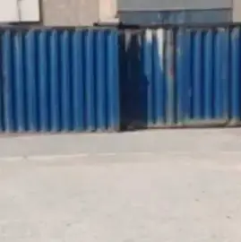 Hangars a louer