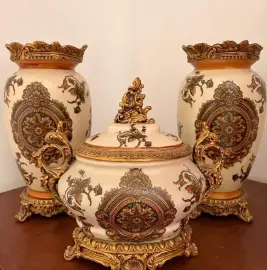 Décoration