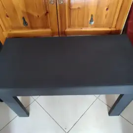 Table Basse en bois