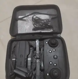 Drone sans caméra