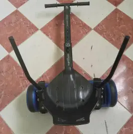 Hoverboard avec siège et chargeur