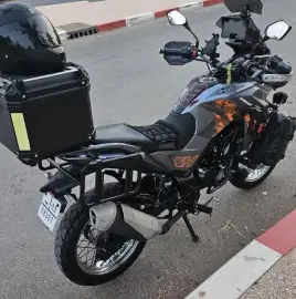 Sym NHT 200