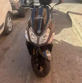 Sym Jet 14