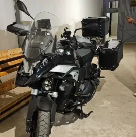 BMW GS 1300