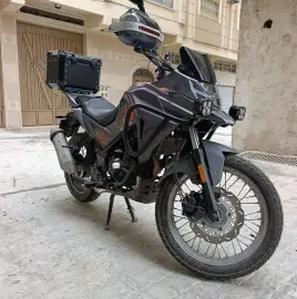 SYM NHT 200