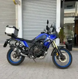Ténéré 700