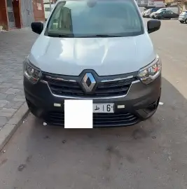 Renault express 2021