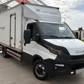 Iveco daily
