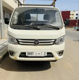 Foton K 2500