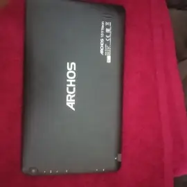 Tablette et pureté