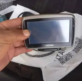 GPS Tom Tom