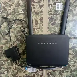 Tecteur D-Link