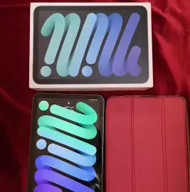 Ipad mini 6