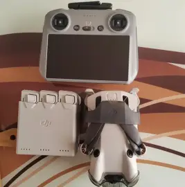 Dji mini 4 Pro