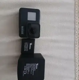 Caméra Go Pro