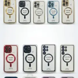 Pochette iPhone