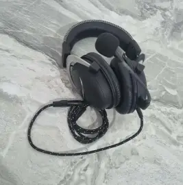 Casque Gamer Hyper X Cloud 1