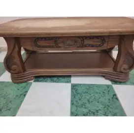 Table basse