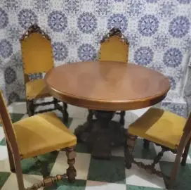 Table à manger