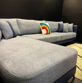 Fauteuil moderne