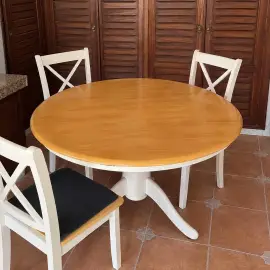 Table à manger