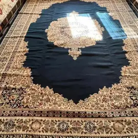 Tapis propre