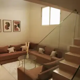 Duplex Marrakech