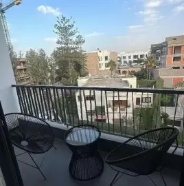 À louer splendide studio Ghandi
