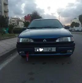 Vente Renault 19