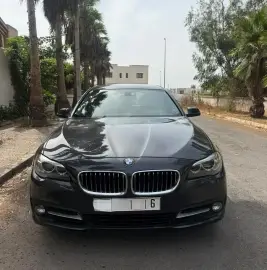 BMW 525 pack Excusive Line