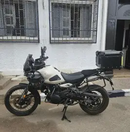 Himalayan 450