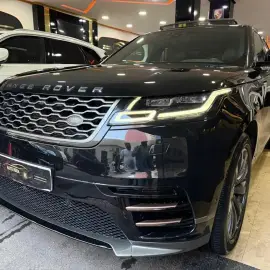 Range rover velar r dynamic