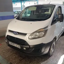Ford custom